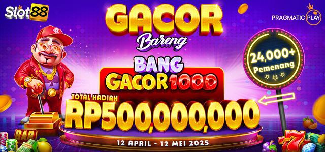 SELAMAT DATANG DI K U C I N G 7 7 7 SITUS SLOT TERGACOR DAN TERPACAYA NO 1 SE INDONESIA